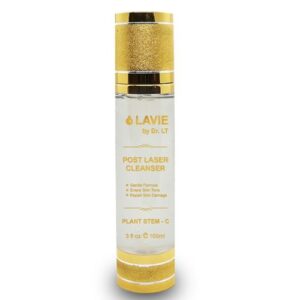 Post Laser Cleanser - Lavie By Dr.LT