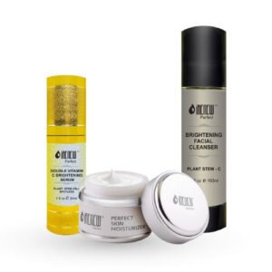 Double Vitamin C Serum